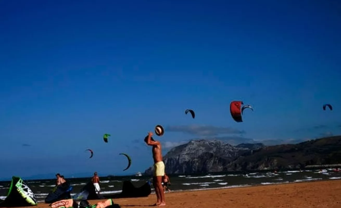 #GaleriaCri Placeres de la vida