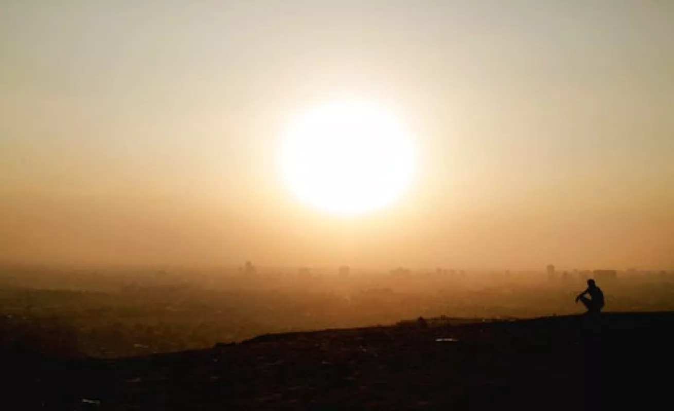 #GaleriaCri Egipto: Espectacular y caluroso