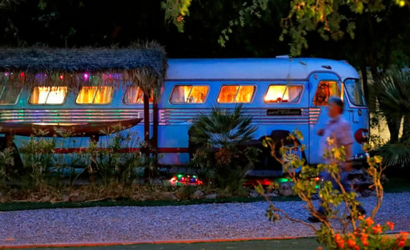 #GaleriaCri Dell Shady 