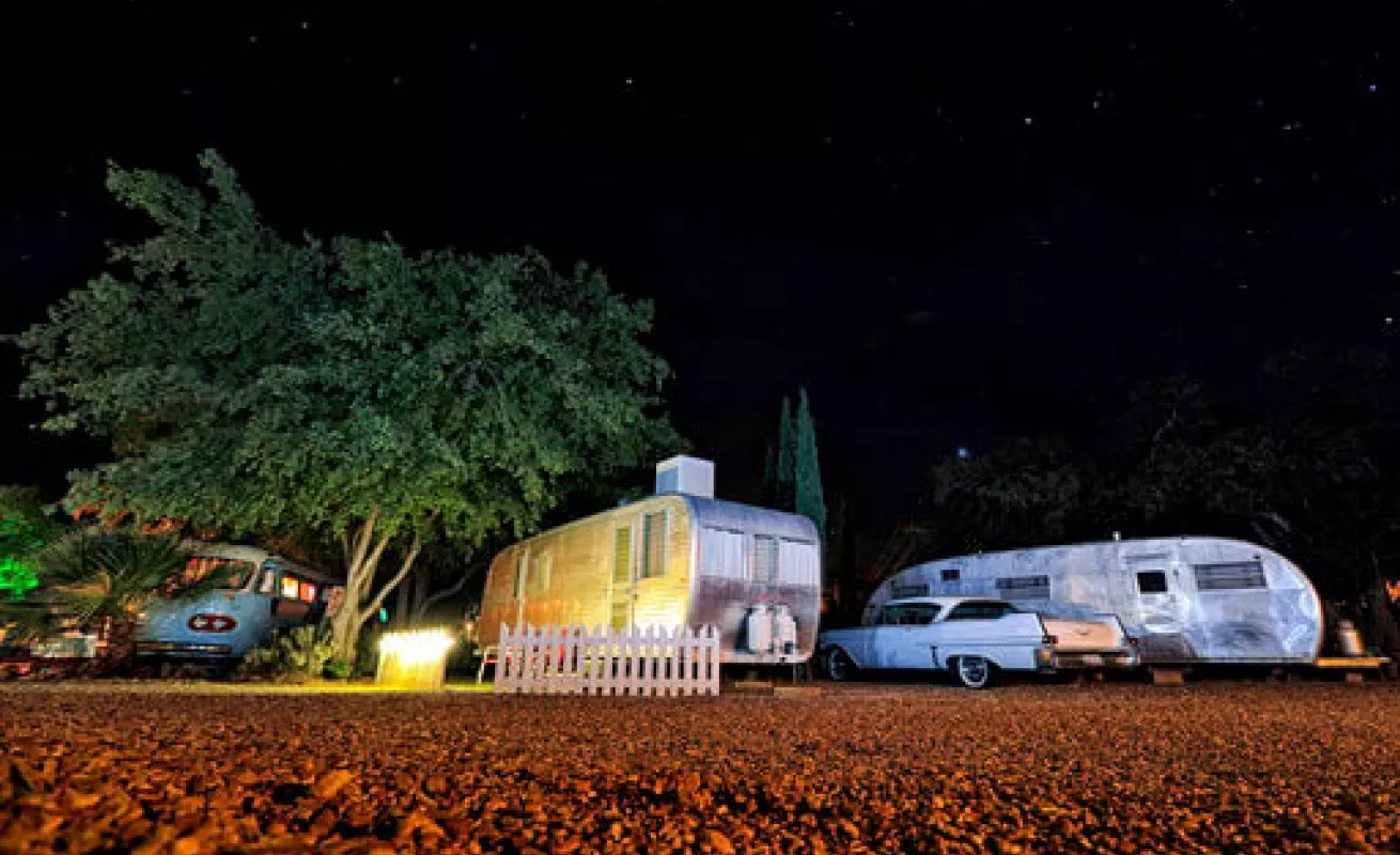 #GaleriaCri Dell Shady 