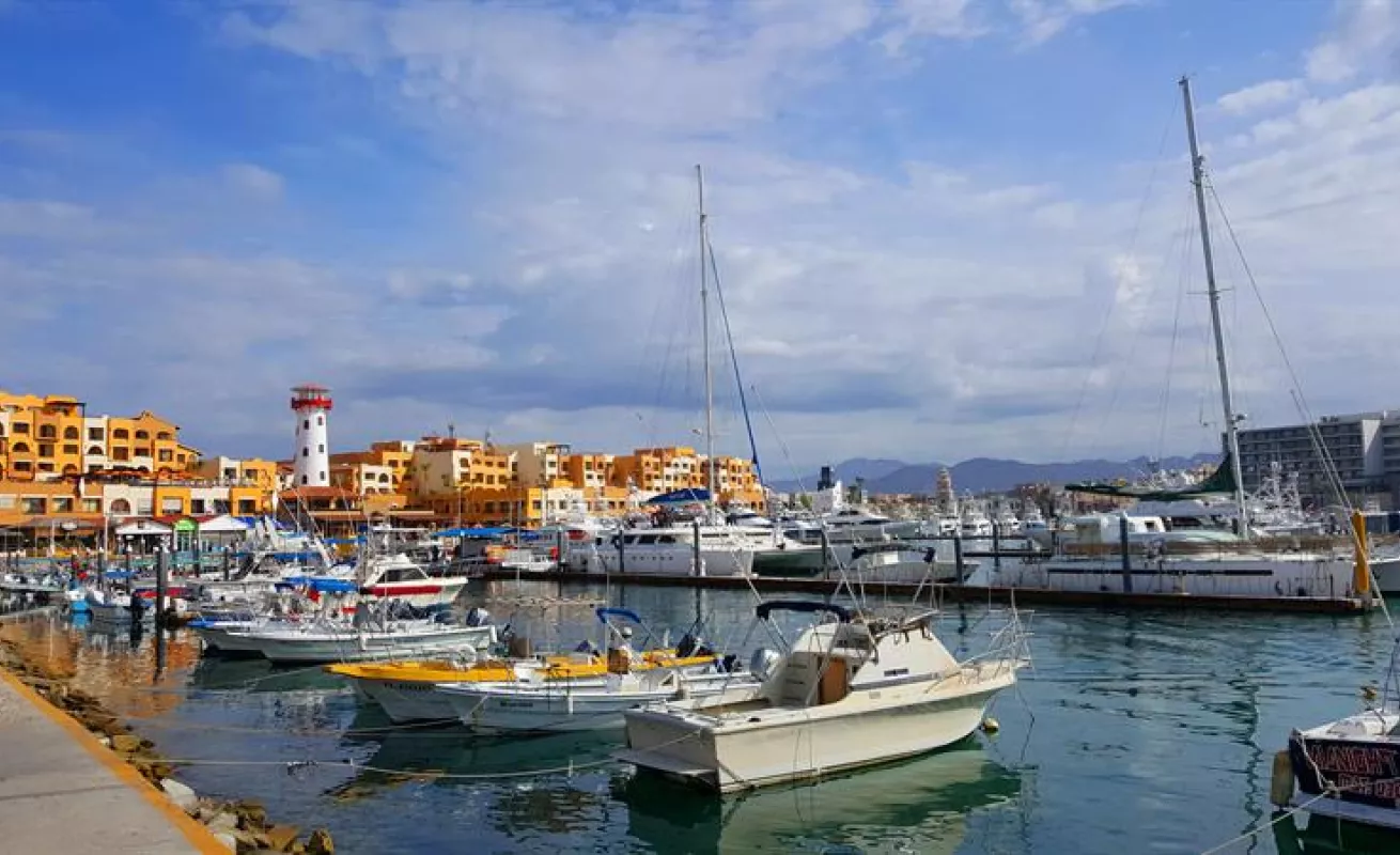 #GaleriaCri Lugares turísticos del mundo