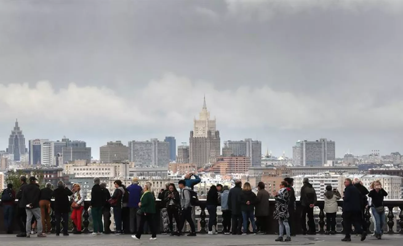 #GaleriaCri Lugares turísticos del mundo