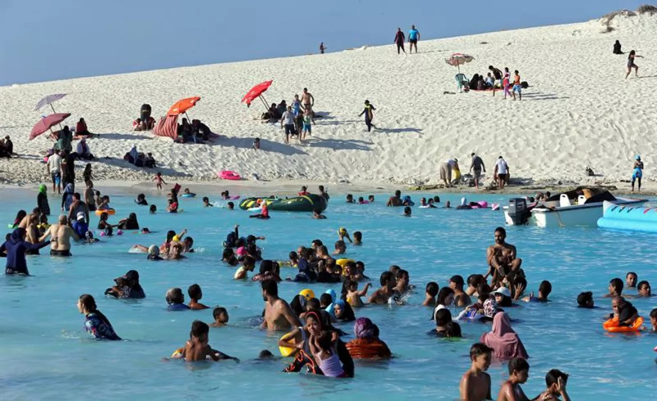 #GaleriaCri Lugares turísticos del mundo