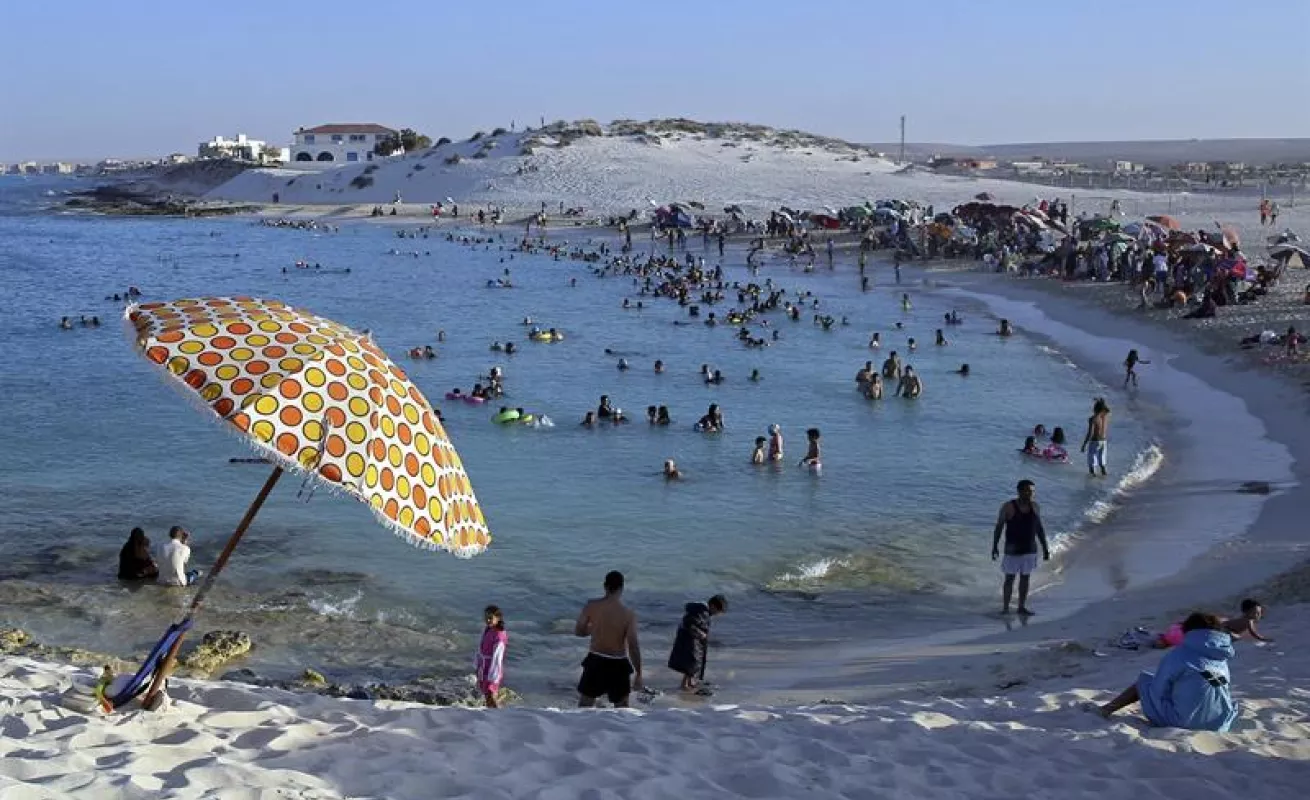 #GaleriaCri Lugares turísticos del mundo