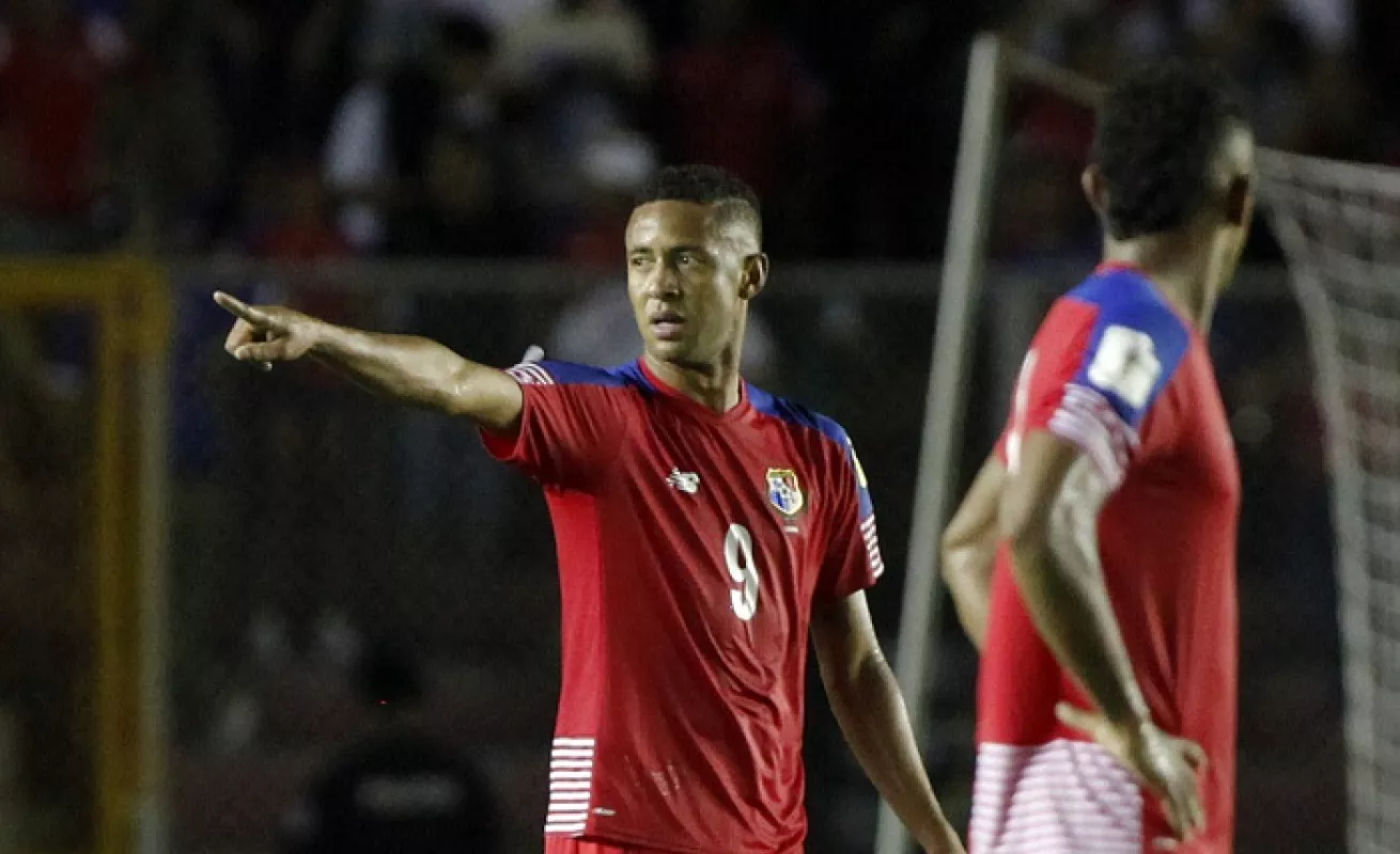 Sudaron los primeros 30 minutos 