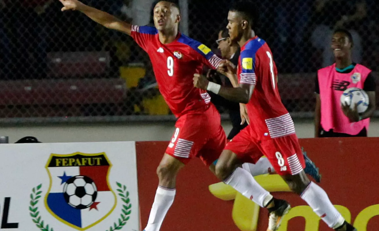 Sudaron los primeros 30 minutos 