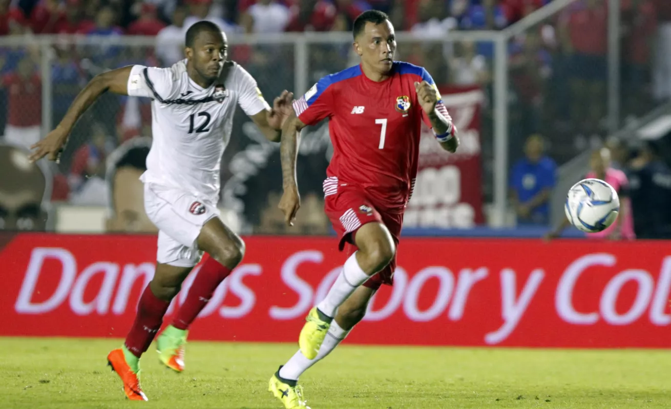 Sudaron los primeros 30 minutos 