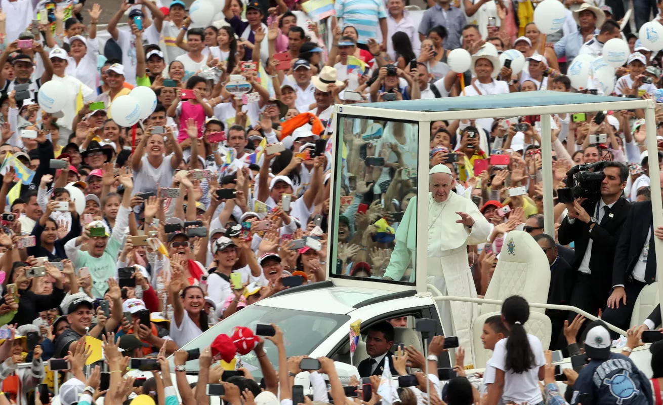 #GaleriaCri Devastación y fe