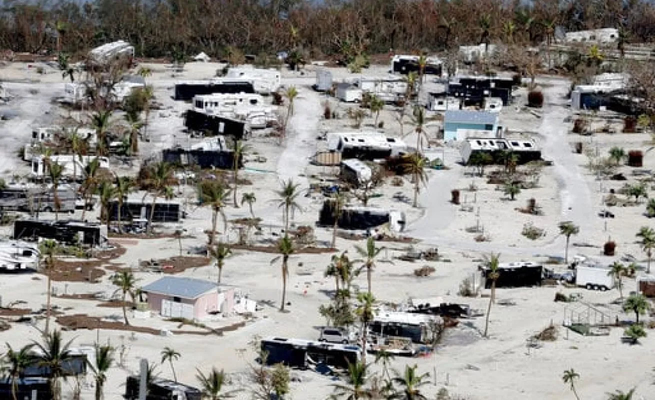 #GaleriaCri Recogiendo los pedazos