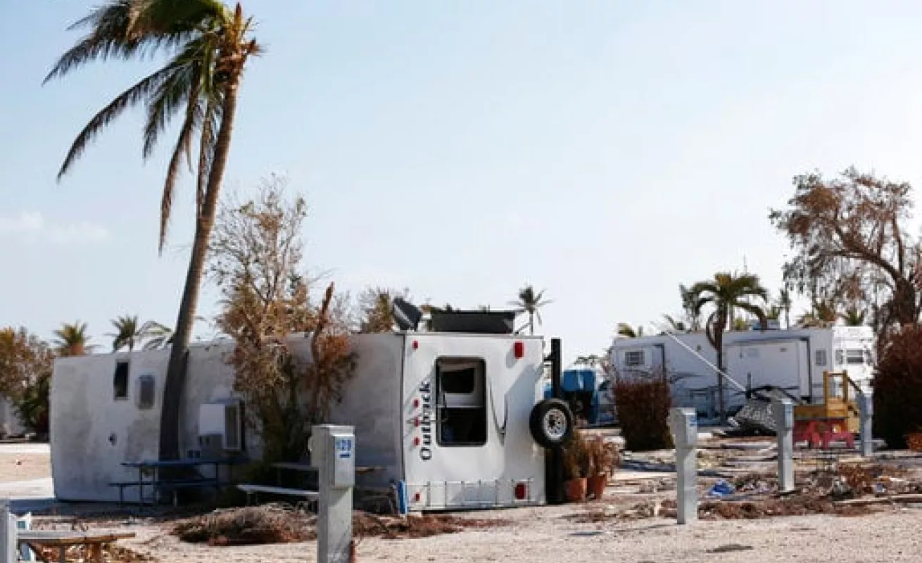 #GaleriaCri Recogiendo los pedazos