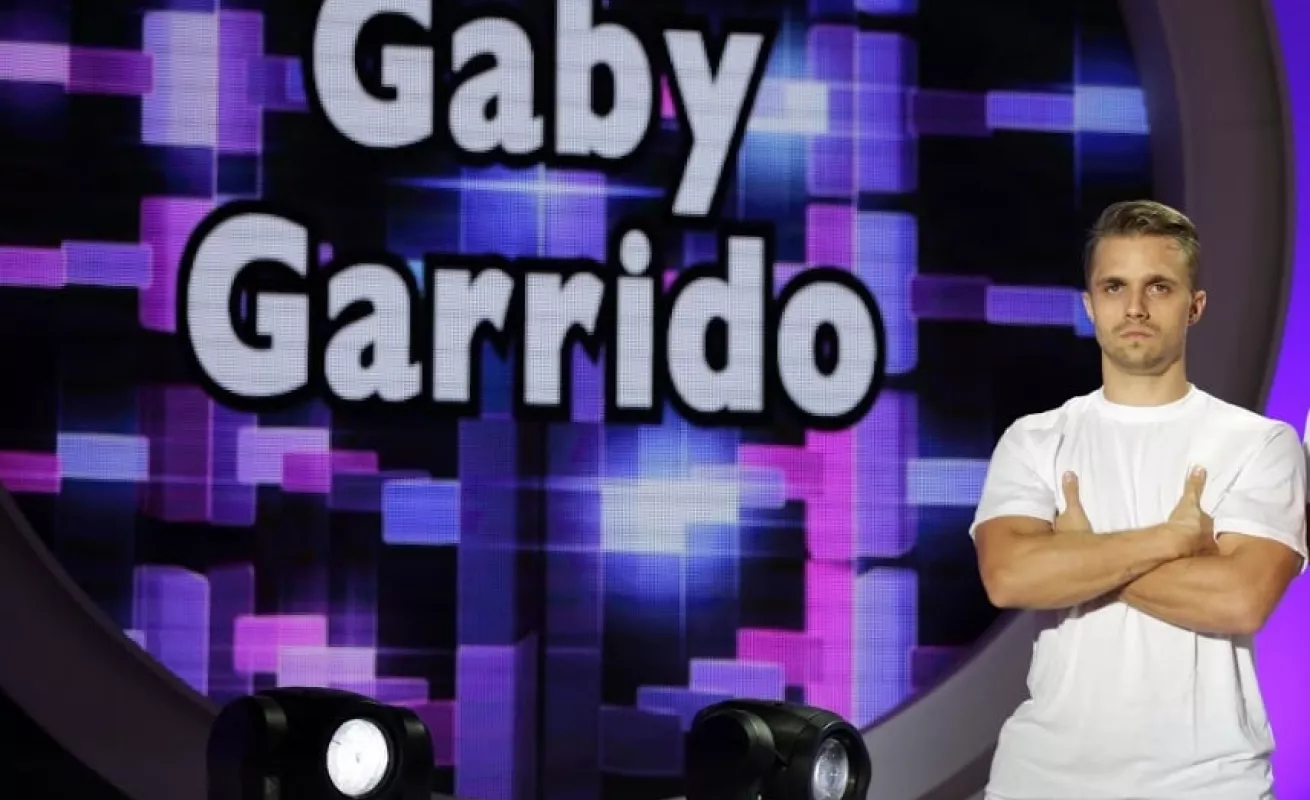 Michael Vega sonó en Tu Cara me Suena