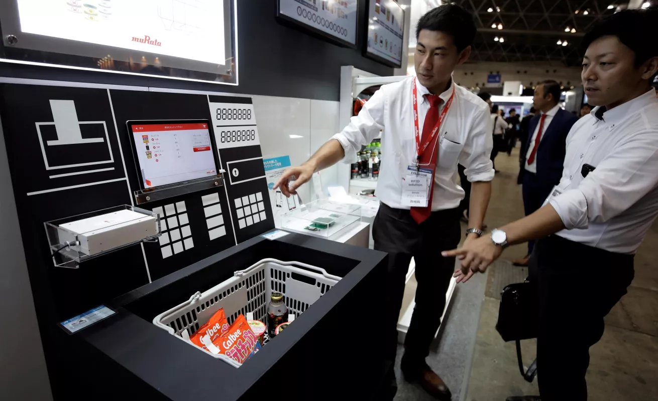 Un encuentro con la tecnología de punta 