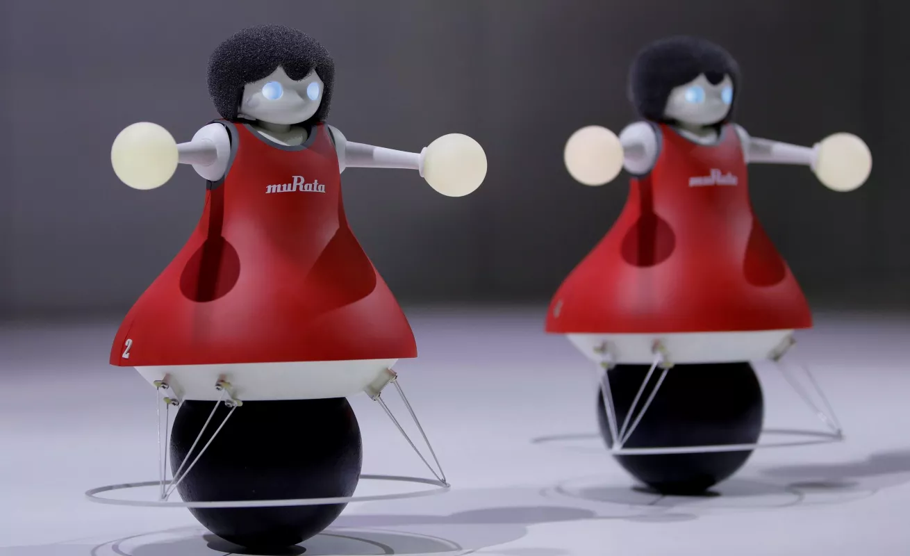 Un encuentro con la tecnología de punta 