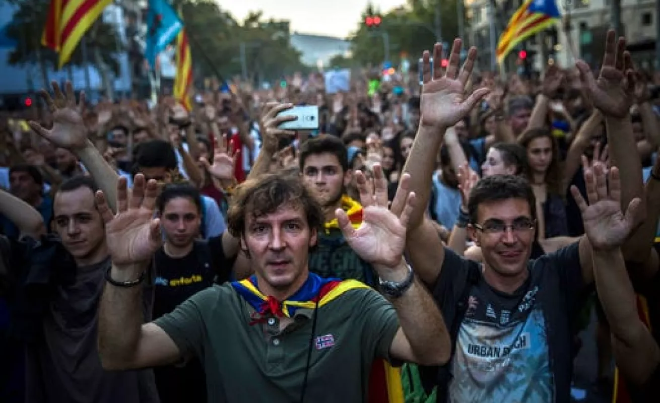 #GaleriaCri Claman contra la violencia 