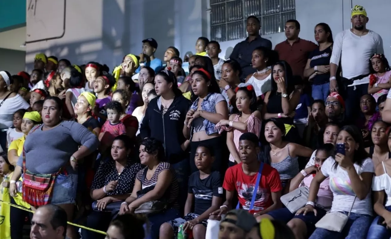 Rafe Lucado, el nuevo campeón de Calle 7