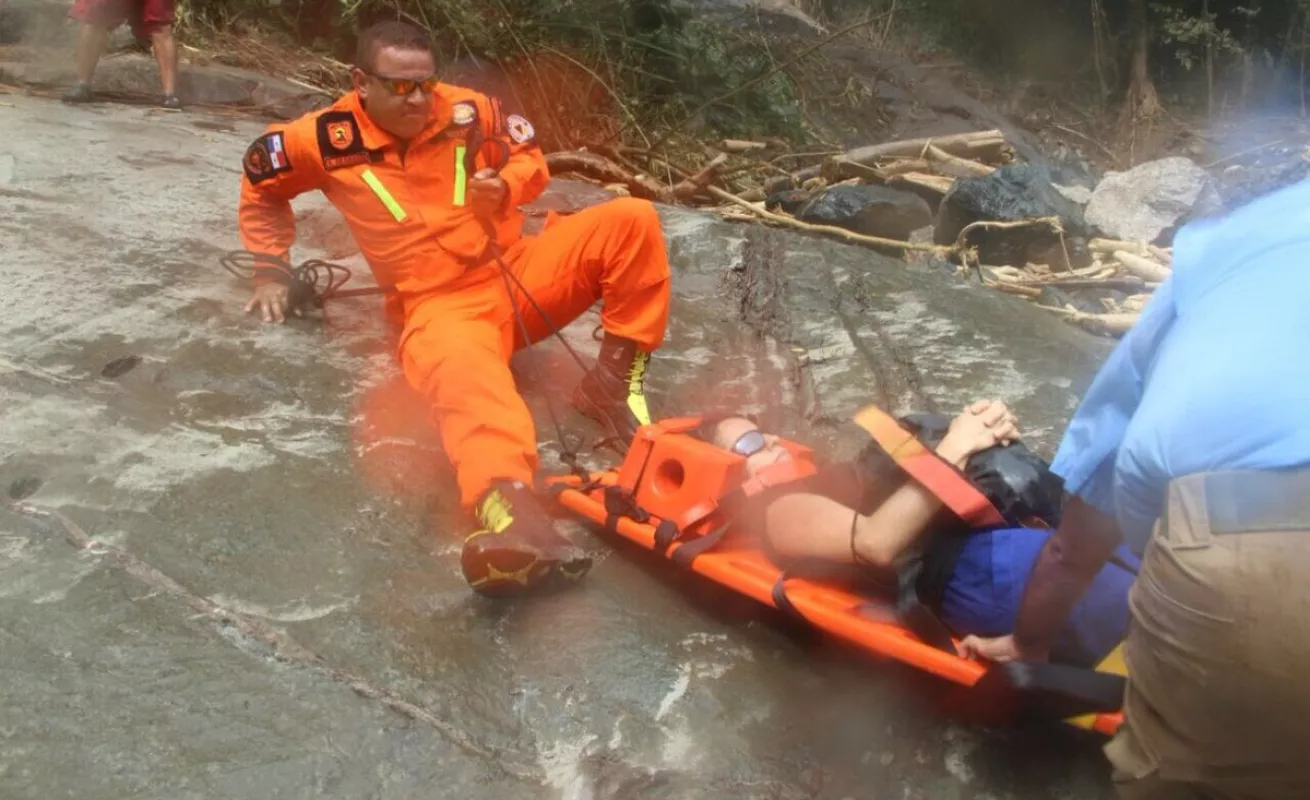 #GaleriaCri Apoyo ante la tragedia