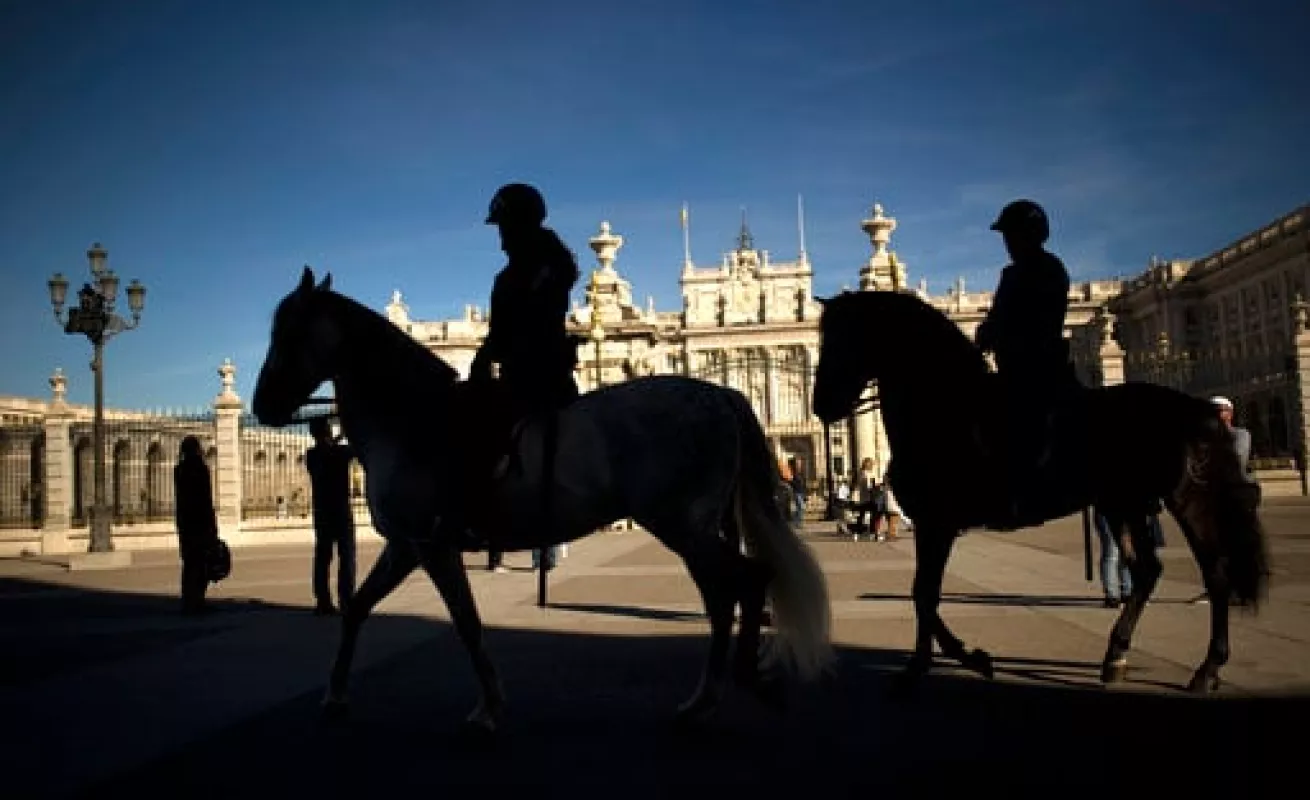 #GaleriaCri Conoce España