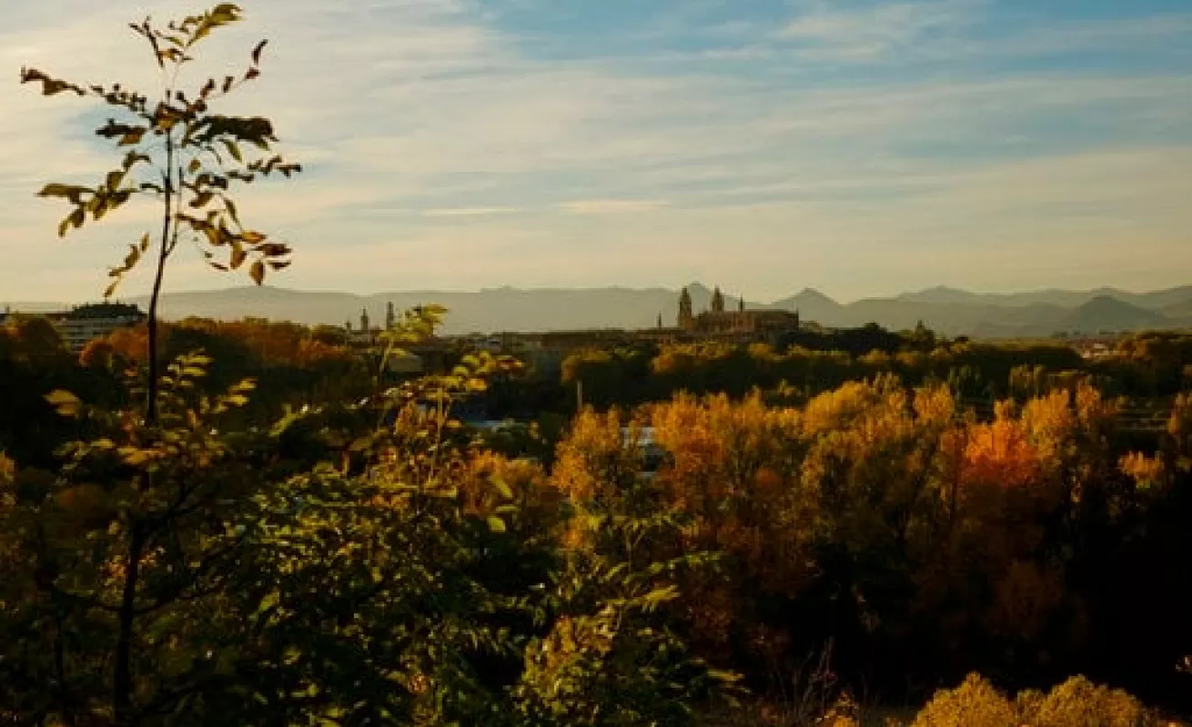 #GaleriaCri Conoce España