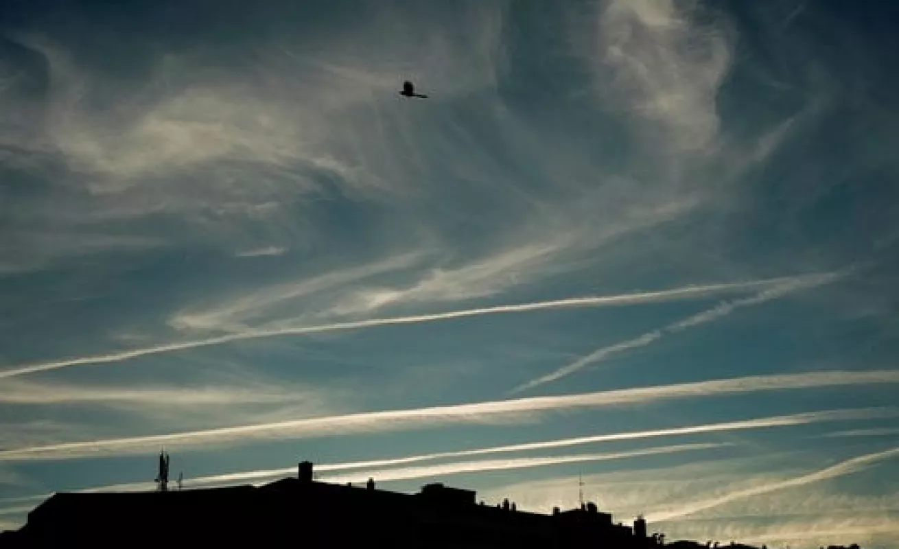 #GaleriaCri Conoce España