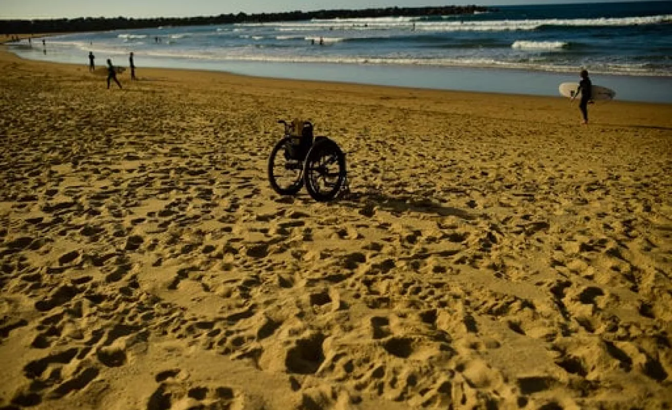 #GaleriaCri Conoce España