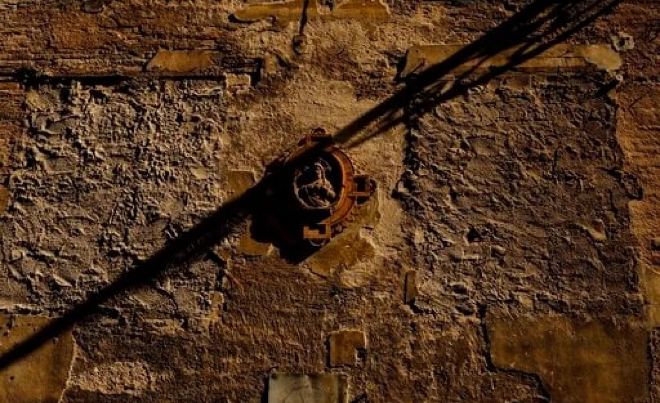 #GaleriaCri Conoce España