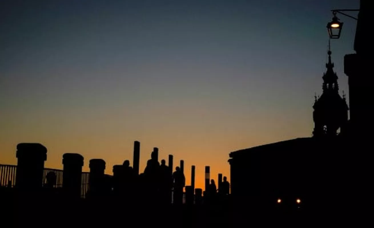 #GaleriaCri Conoce España