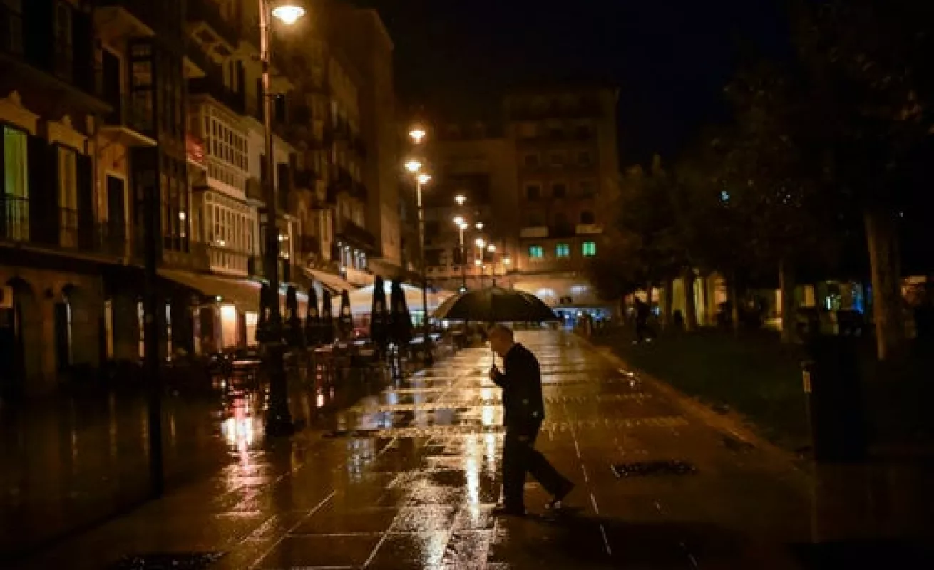 #GaleriaCri Conoce España