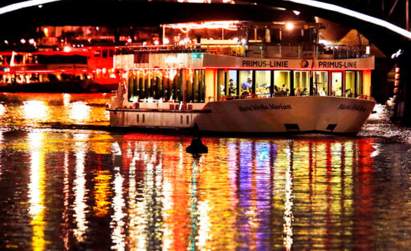 #GaleriaCri Postales de Alemania