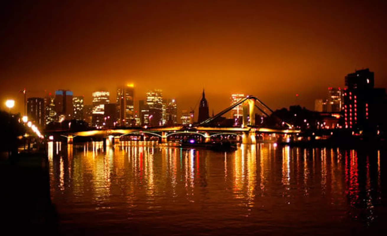 #GaleriaCri Postales de Alemania