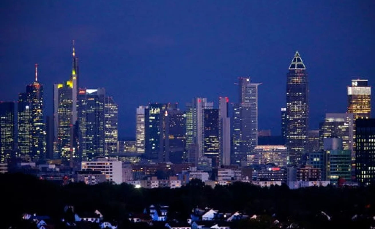 #GaleriaCri Postales de Alemania