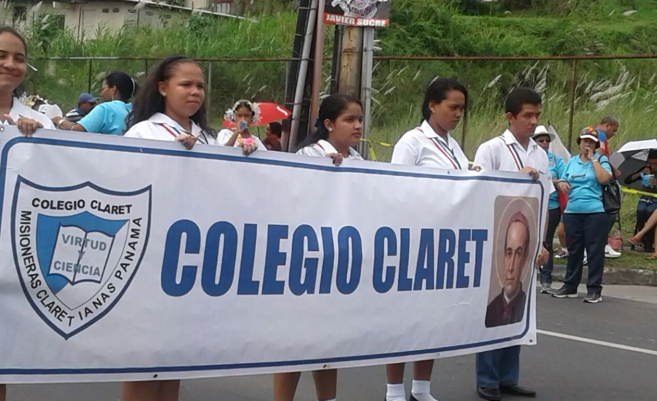 #GaleríaCri  Panamá está de fiesta