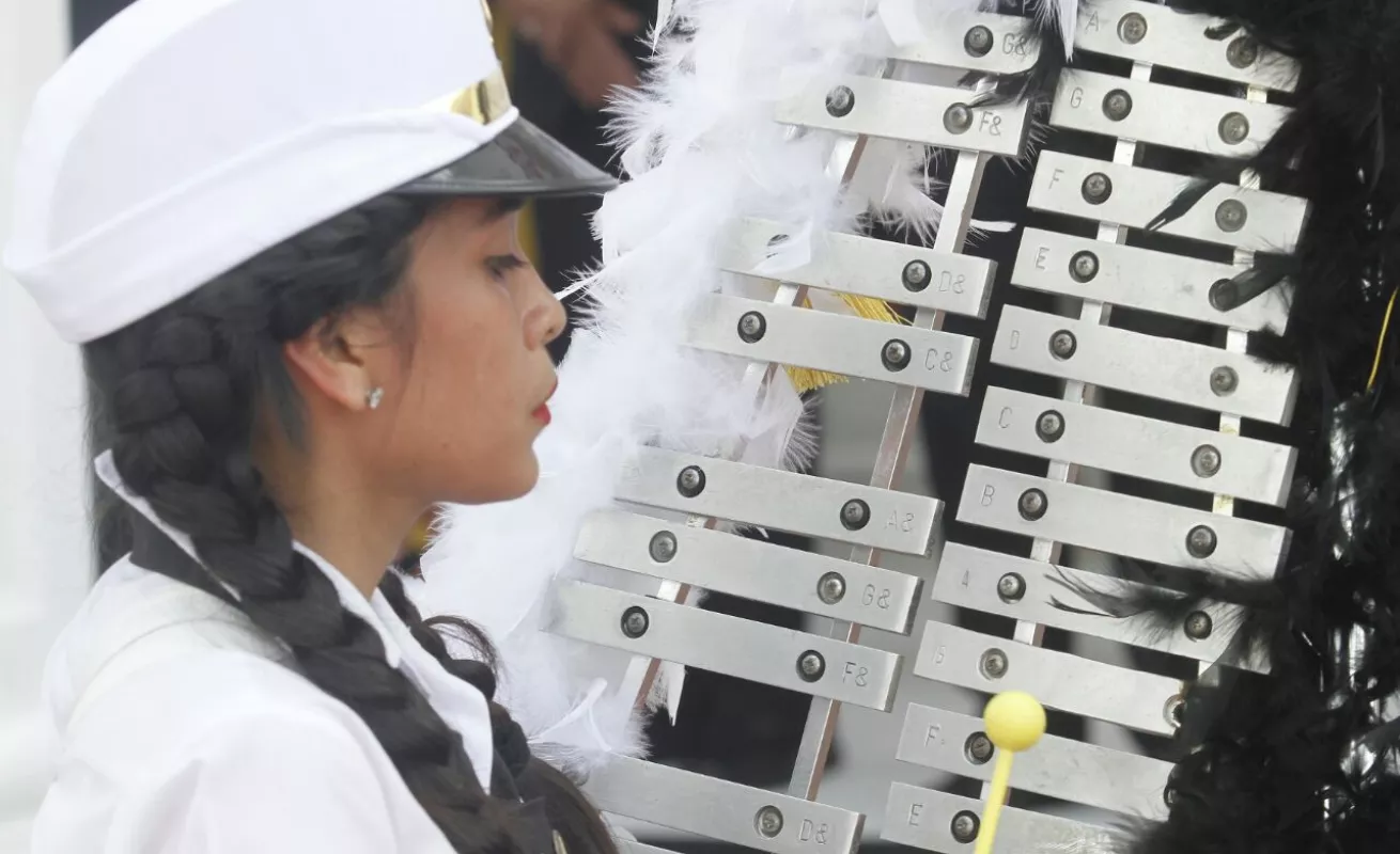 #GaleríaCri  Panamá está de fiesta