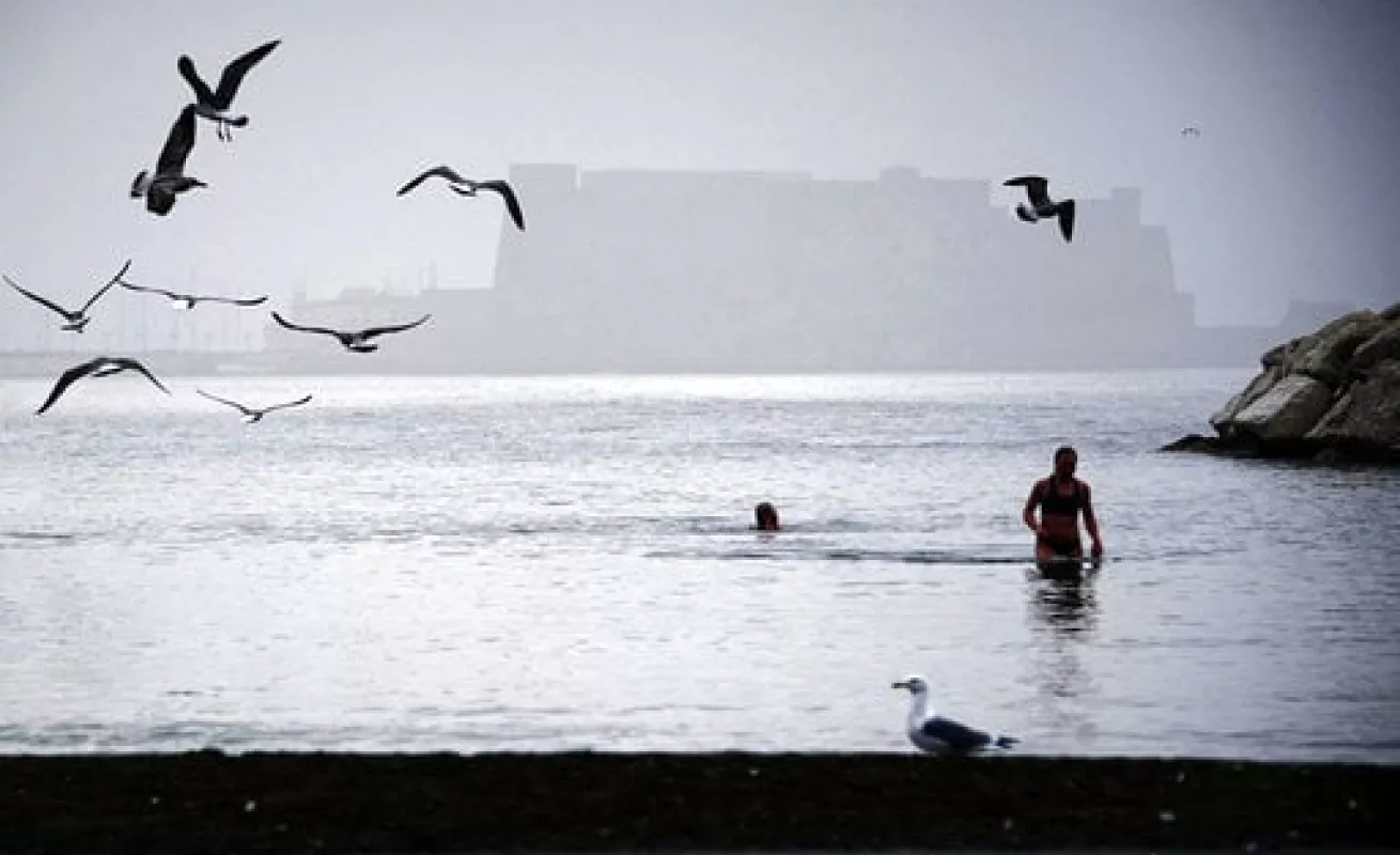 #GaleriaCri Roma y sus espectaculares paisajes