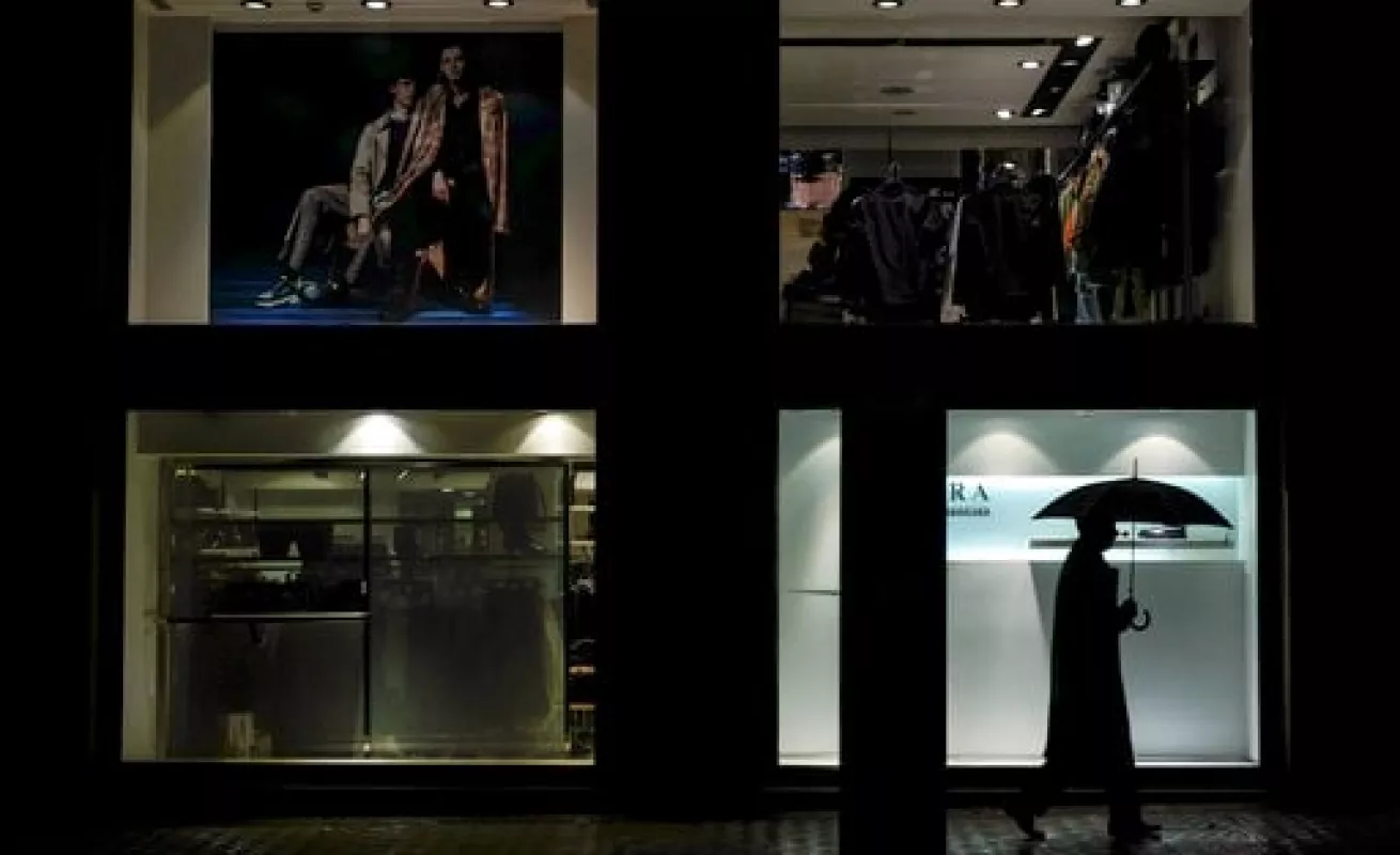 #GaleriaCri España, misterio y cultura