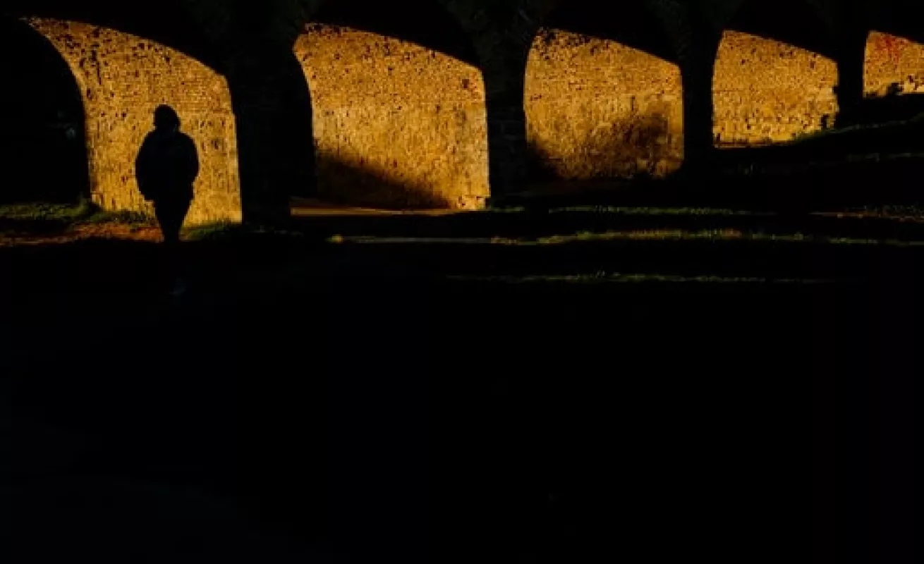 #GaleriaCri España, misterio y cultura