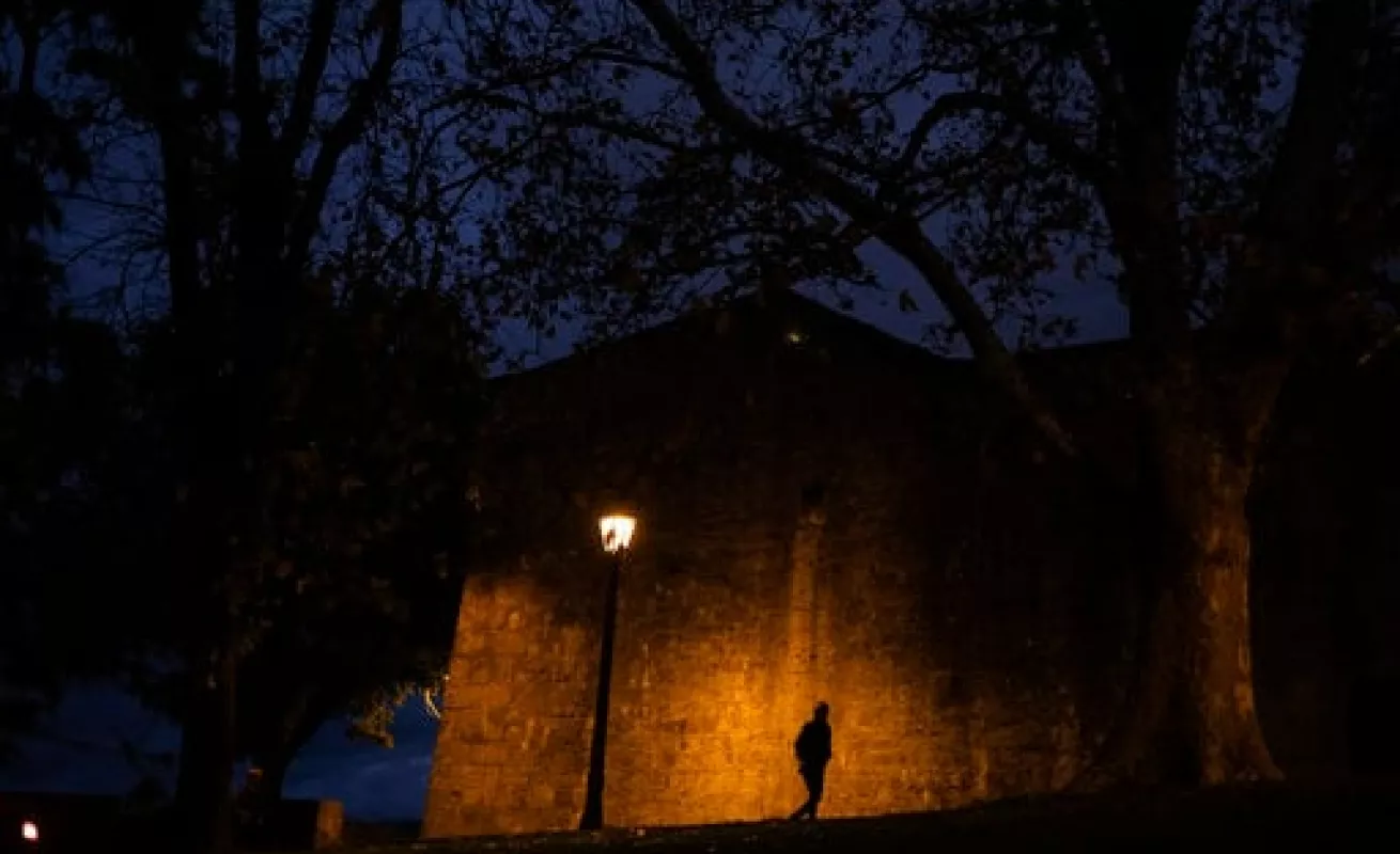 #GaleriaCri España, misterio y cultura