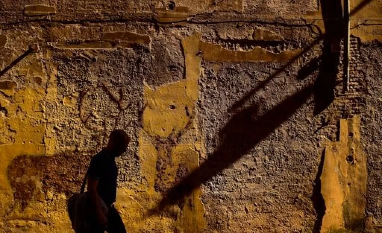 #GaleriaCri España, misterio y cultura