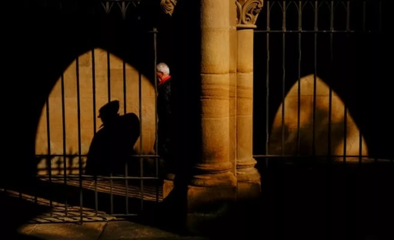 #GaleriaCri España, misterio y cultura