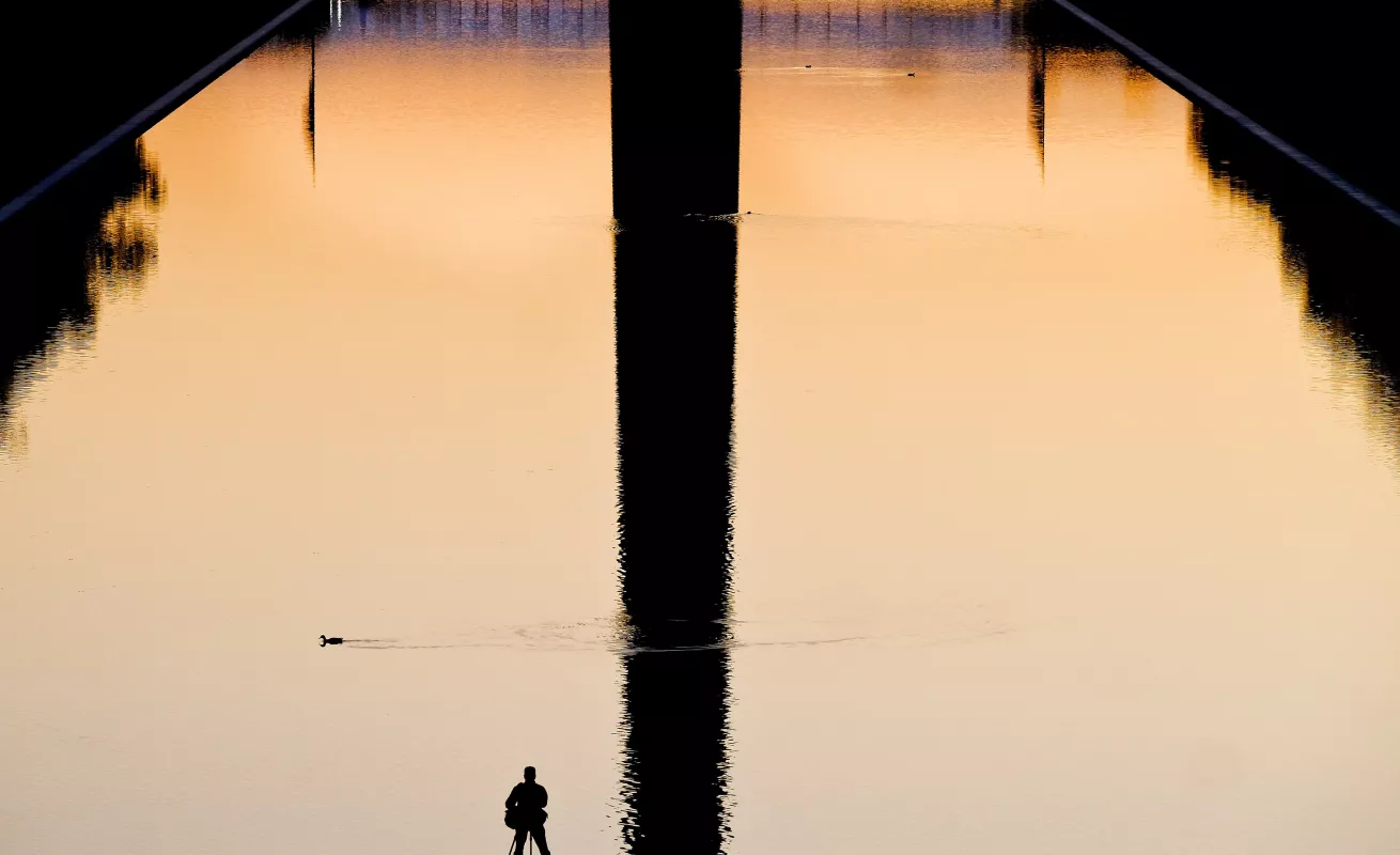 #GaleriaCri Vive, disfruta la vida