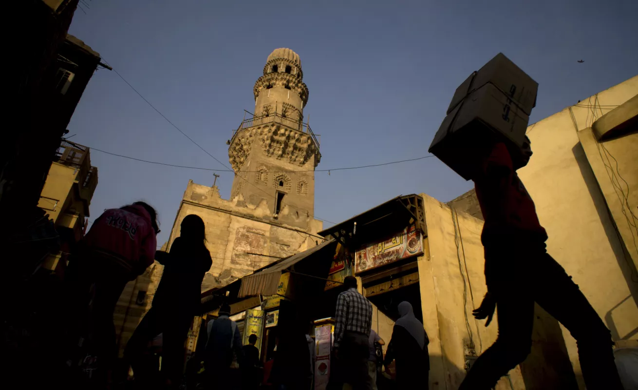 #GaleriaCri Vive, disfruta la vida