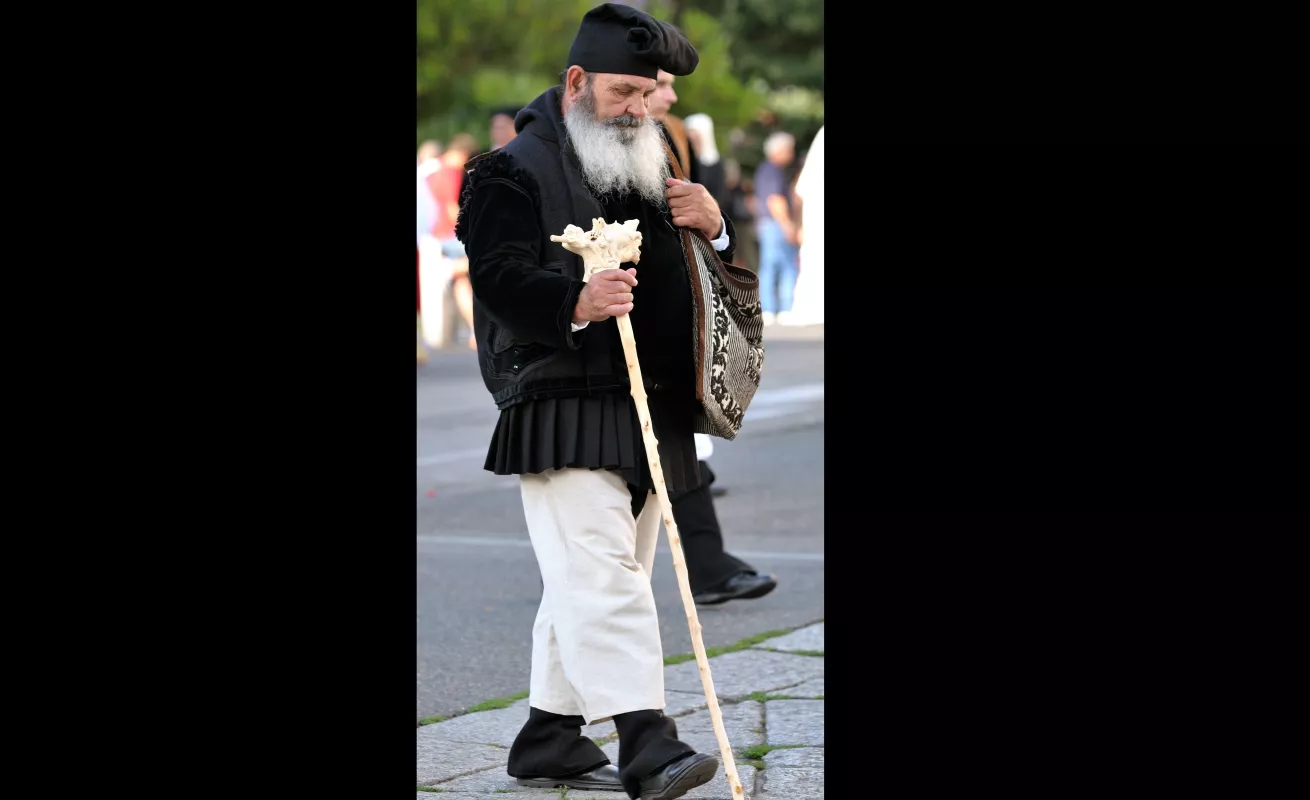 #GaleriaCri El misterio de las “zonas azules”