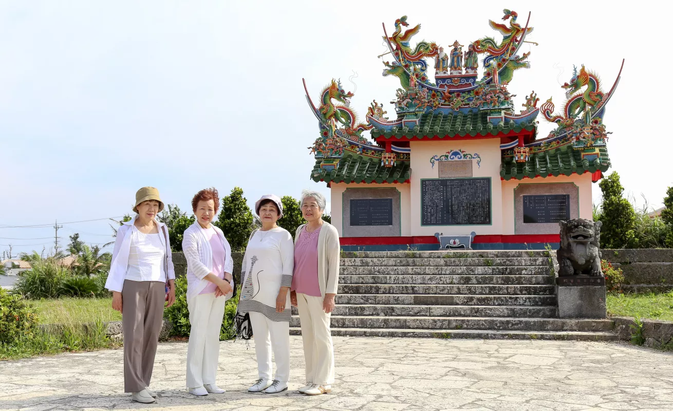 #GaleriaCri El misterio de las “zonas azules”