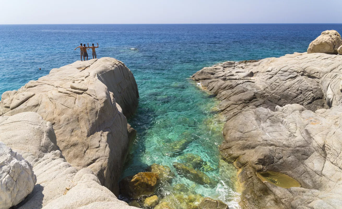 #GaleriaCri El misterio de las “zonas azules”