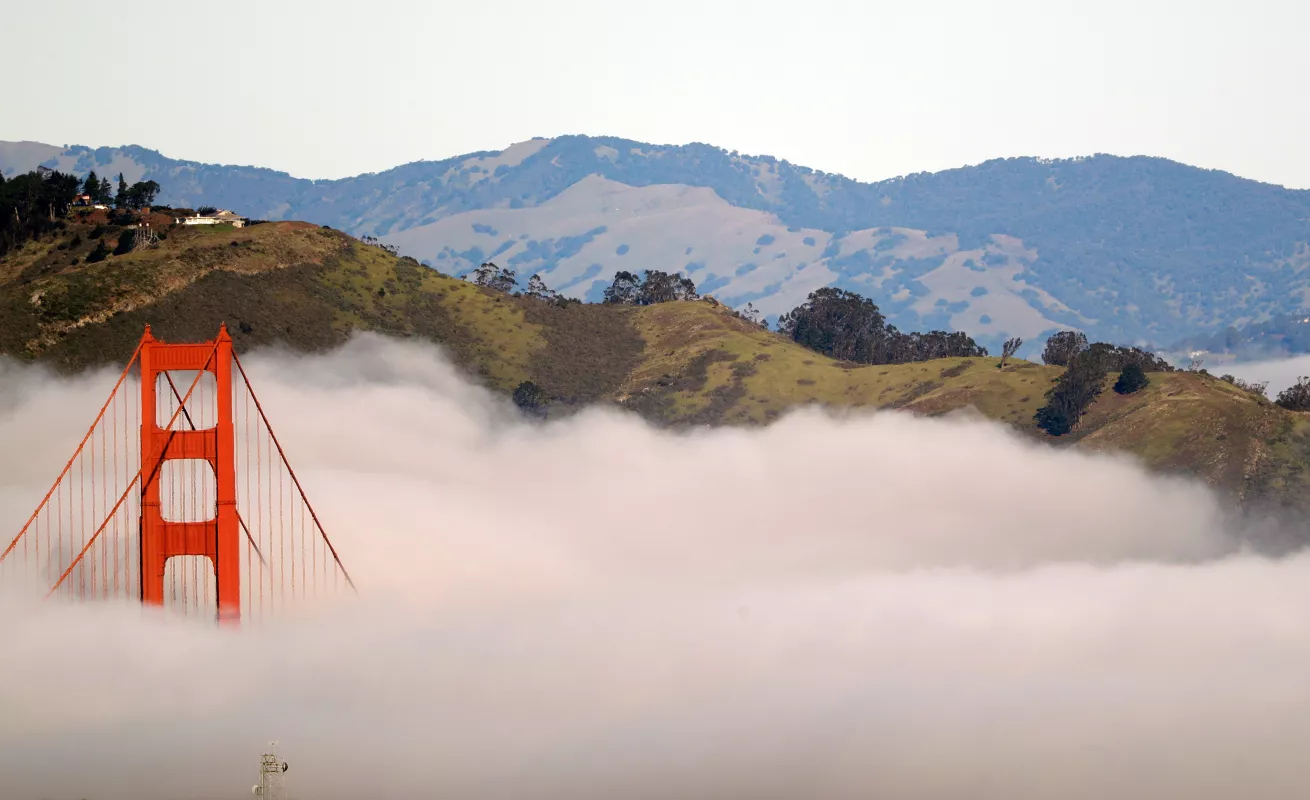 #GaleriaCri Paisajes naturales alrededor del mundo