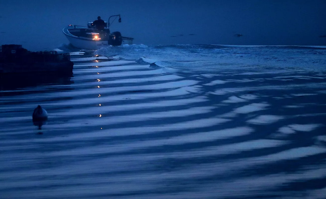 #GaleriaCri Paisajes naturales alrededor del mundo