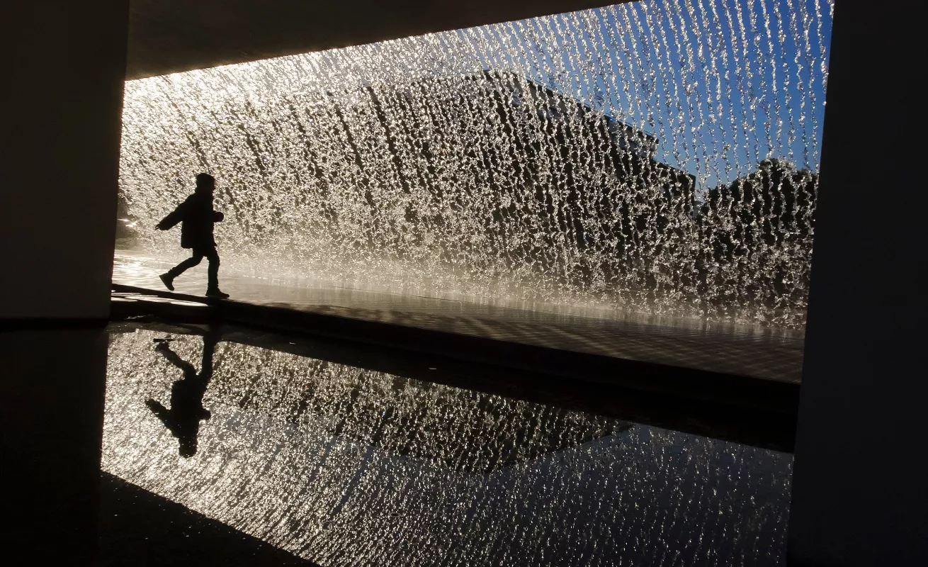 #GaleriaCri Paisajes naturales alrededor del mundo