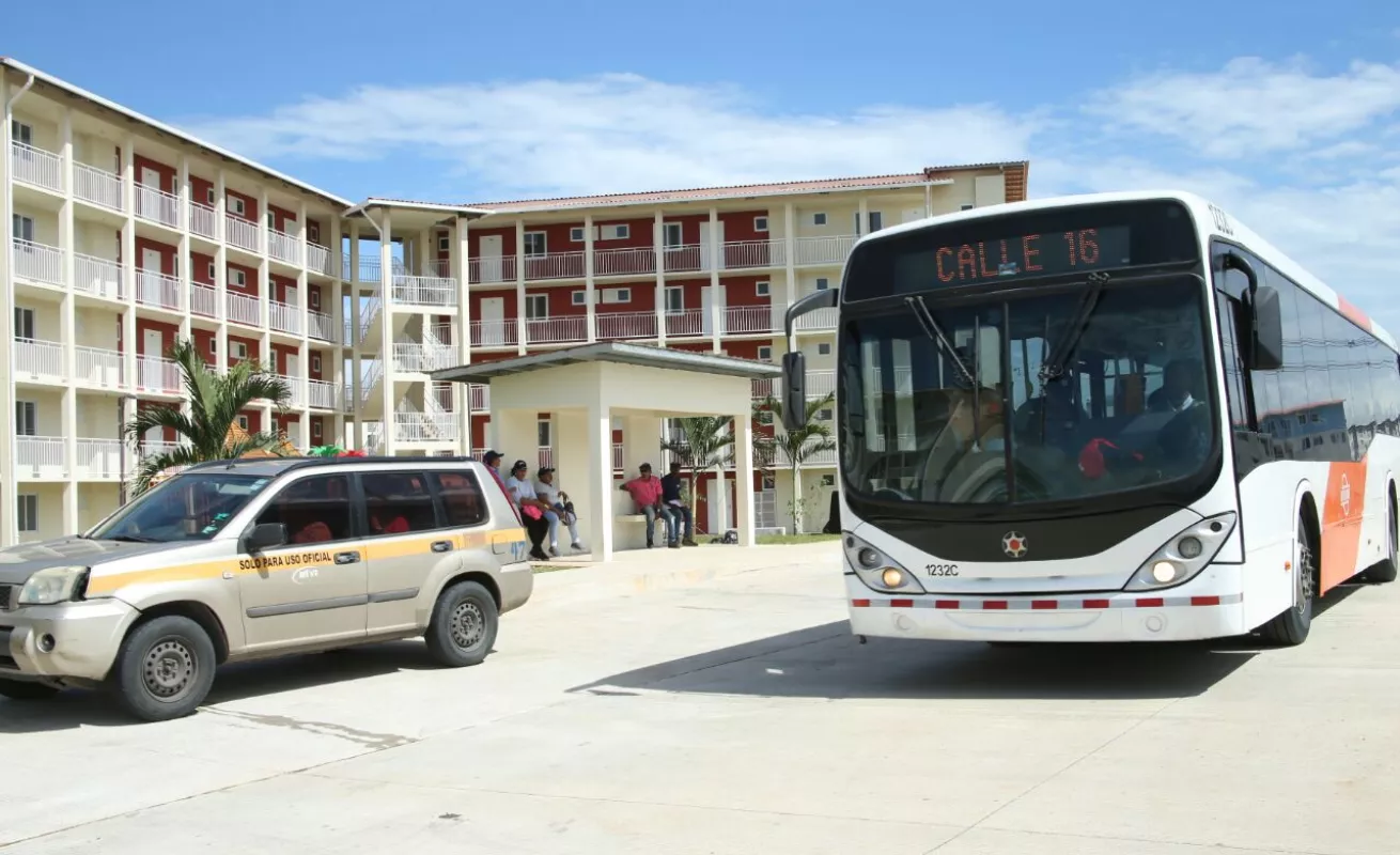 #GaleriaCri Pasos a una nueva vida