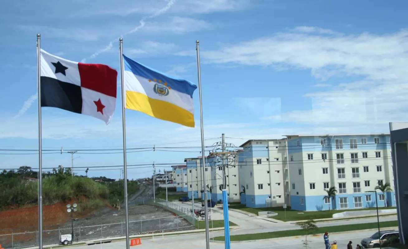 #GaleriaCri Pasos a una nueva vida