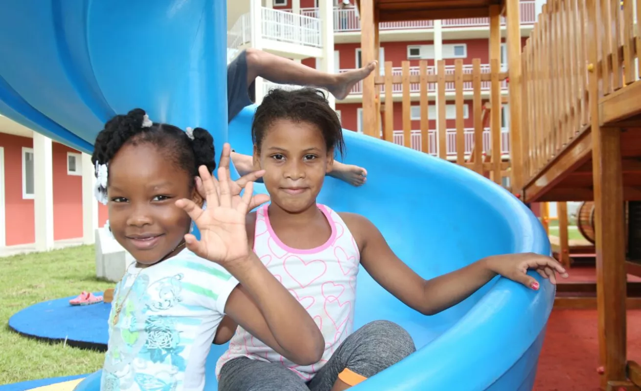 #GaleriaCri Pasos a una nueva vida