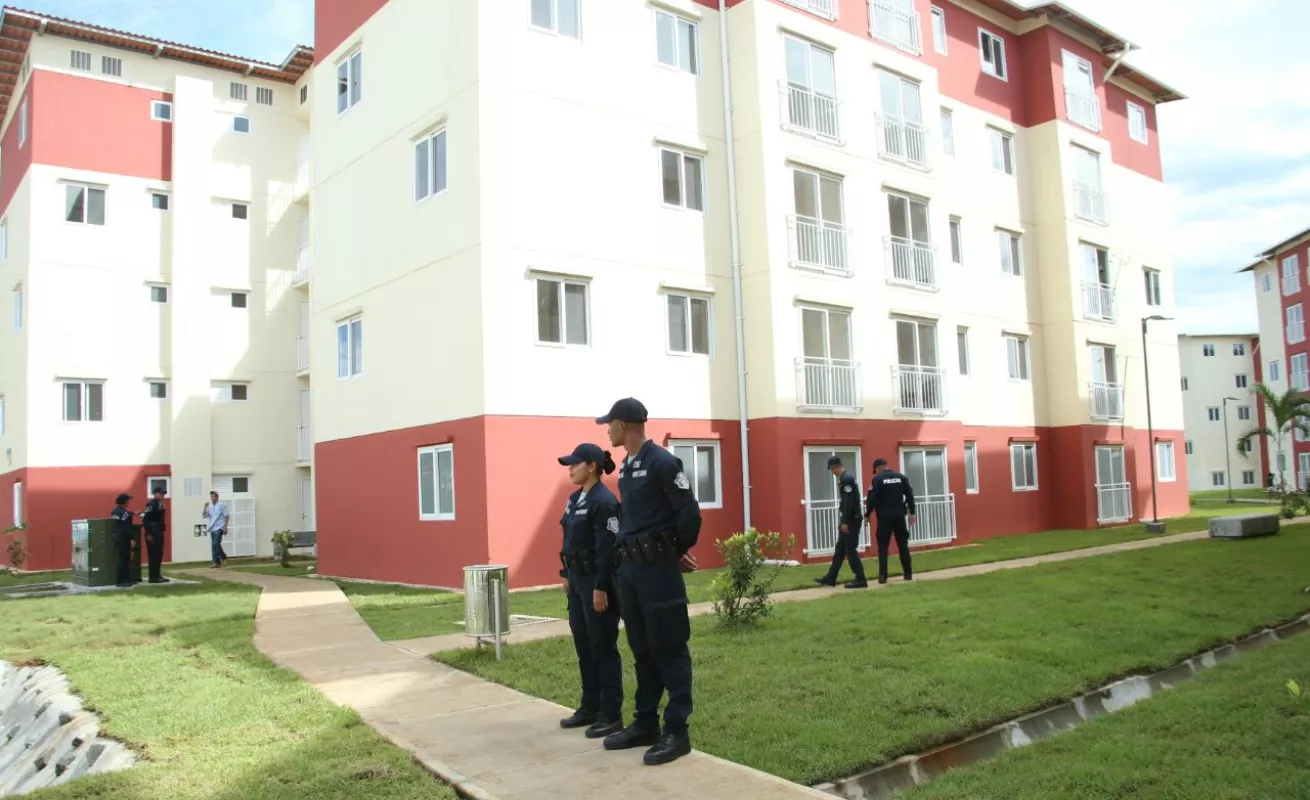 #GaleriaCri Pasos a una nueva vida